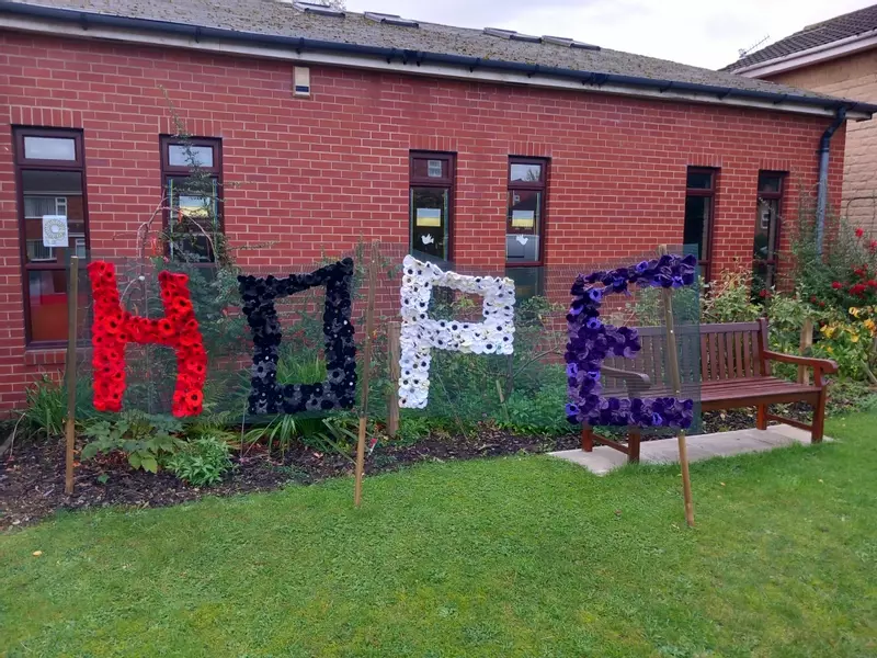 Remembrance activities